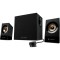 Logitech Z533 Multimedia Speaker System, PC-Lautsprecher