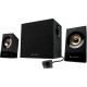 Logitech Z533 Multimedia Speaker System, PC-Lautsprecher