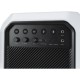 Philips Partybox TAX7207/10, Lautsprecher