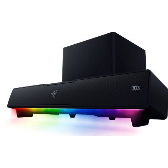 Razer Leviathan V2, Soundbar Razer Leviathan V2, Soundbar