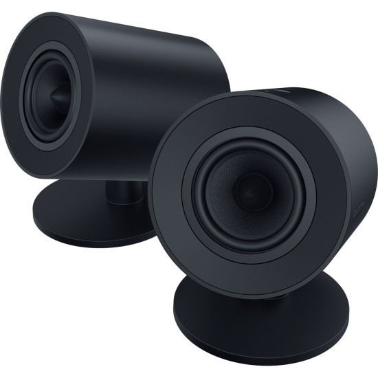 Razer Nommo V2 X, Lautsprecher