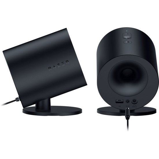 Razer Nommo V2 X, Lautsprecher