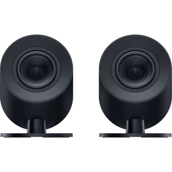 Razer Nommo V2 X, Lautsprecher