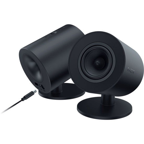 Razer Nommo V2 X, Lautsprecher
