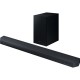 SAMSUNG Q-Soundbar HW-Q610GC