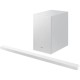 SAMSUNG Ultra Slim Soundbar HW-S711GD