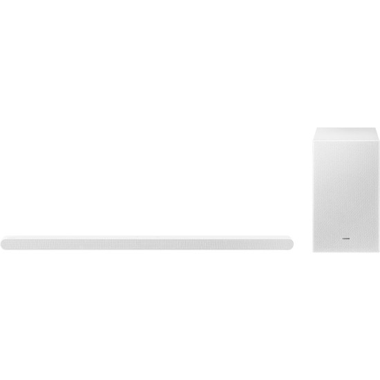 SAMSUNG Ultra Slim Soundbar HW-S711GD