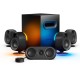 SteelSeries Arena 9, Lautsprecher SteelSeries Arena 9, Lautsprecher