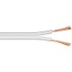 goobay Lautsprecherkabel 2x 2,5 mm²