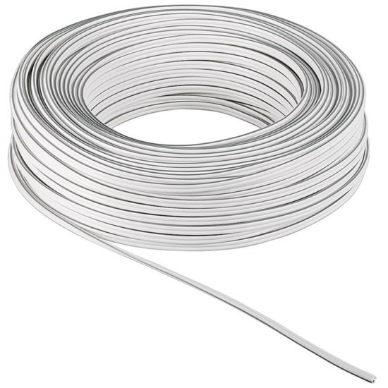 goobay Lautsprecherkabel 2x 2,5 mm²