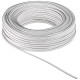 goobay Lautsprecherkabel 2x 2,5 mm²