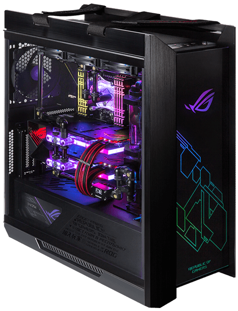 ASUS-ROG-Strix-Helios--PC-Gehuse-9