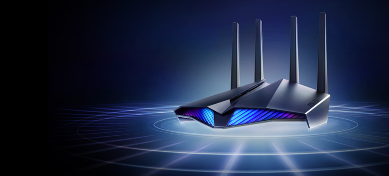 ASUS-RT-AX82U-V2-Gaming-Router-AX5400-Dual-Band-4x-GbE-LAN-1