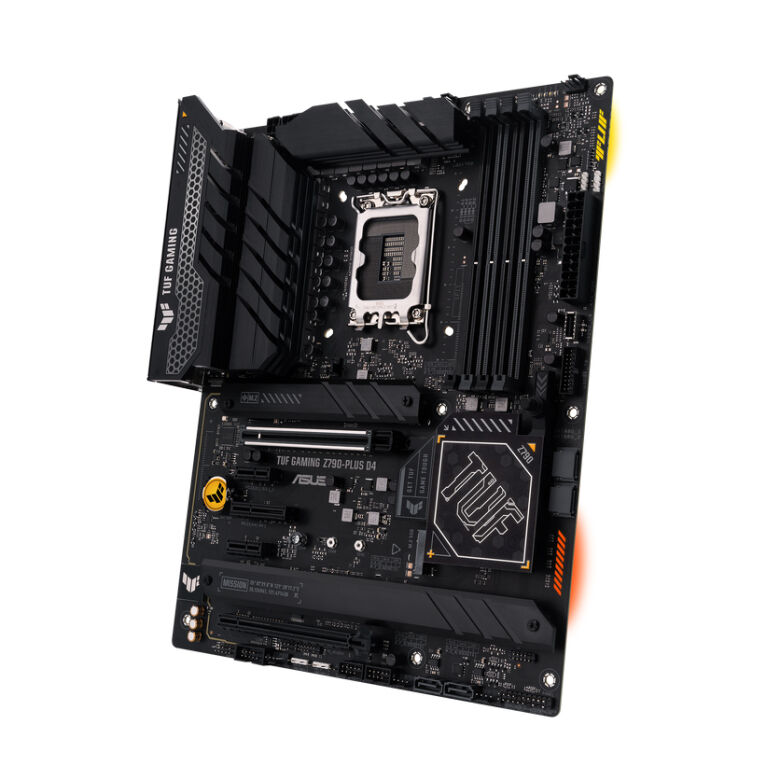 ASUS-TUF-GAMING-Z790-PLUS-D4-Mainboard-2