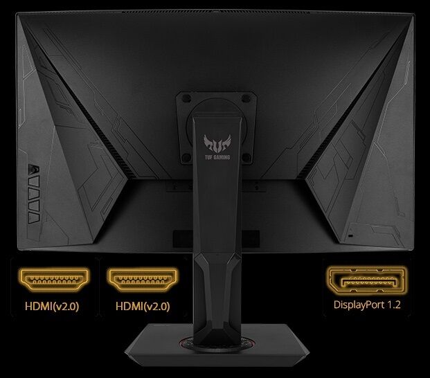 ASUS-TUF-Gaming-VG32VQR-Gaming-Monitor---Curved-165Hz-1ms-4