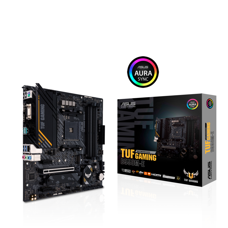 Asus-TUF-GAMING-B550M-E-Mainboard-1