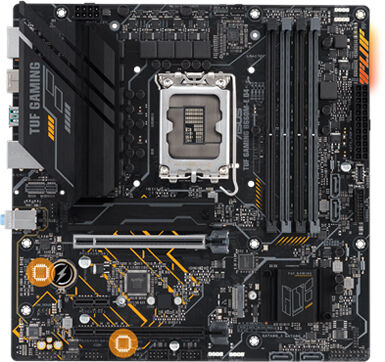 Asus-TUF-GAMING-B660M-E-D4-Mainboard-4