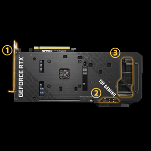 Asus-TUF-Geforce-RTX-3060-V2-OC-LHR-Grafikkarte---3x-DisplayPort-2x-HDMI-7