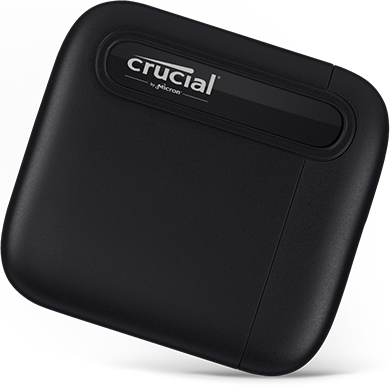 Crucial-Portable-SSD-X6-2TB-Schwarz-Externe-Solid-State-Drive-USB-32-Gen-2-Typ-C-2