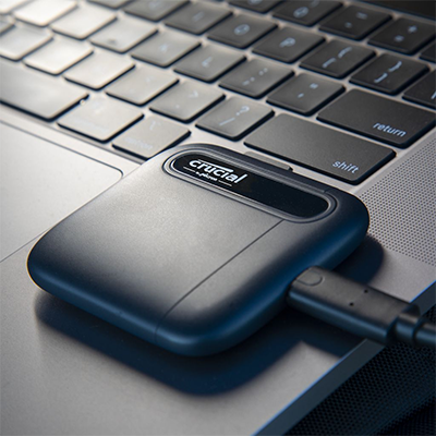 Crucial-Portable-SSD-X6-2TB-Schwarz-Externe-Solid-State-Drive-USB-32-Gen-2-Typ-C-10