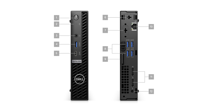 DELL-OptiPlex-5000-MFF-VTPF6---Intel-i7-12700T-16GB-RAM-512GB-SSD-Intel-UHD-Graphics-770-Windows-10--6