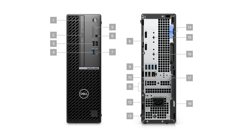 DELL-OptiPlex-5000-SFF-XHN9J---Intel-i5-12500-16GB-RAM-512GB-SSD-Intel-UHD-Graphics-770-Windows-10-P-6