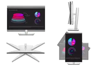 Dell-UltraSharp-U2722D-Office-Monitor---IPS-Panel-QHD-USB-C-3