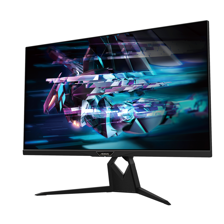 GIGABYTE-AORUS-FI32U-Gaming-Monitor---144Hz-Hhenverstellung-2