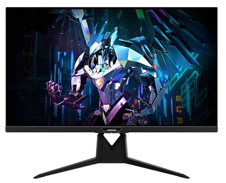 GIGABYTE-AORUS-FI32U-Gaming-Monitor---144Hz-Hhenverstellung-3