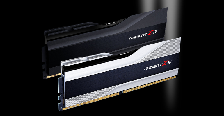 GSKILL-Trident-Z5-Schwarz-32GB-Kit-2x16GB-DDR5-6000-CL40-DIMM-Arbeitsspeicher-1