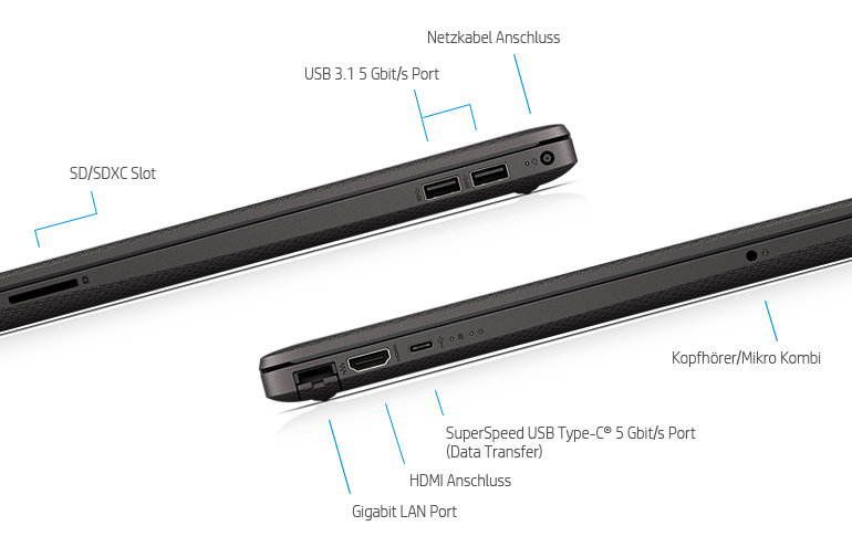 HP-255-G8-5B6J1ES-156quot-FHD-IPS-AMD-Ryzen-3-5300U-8GB-RAM-512GB-SSD-Windows-11-7