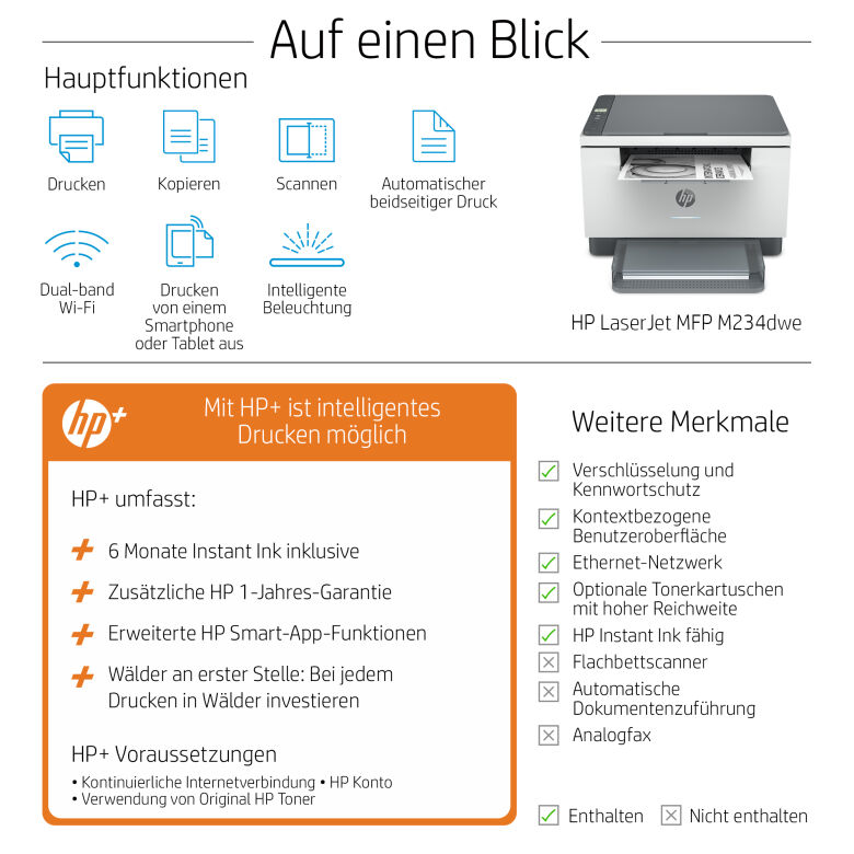 HP-LaserJet-MFP-M234dwe-HP-Instant-Ink-Multifunktionsdrucker---sw---Laser-1