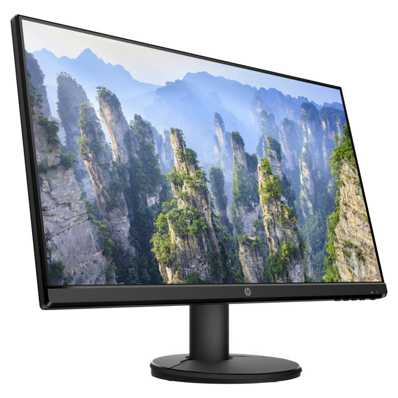 HP-V24i-FHD-Monitor---60-cm-238-Zoll-Full-HD-IPS-1920-x-1080-VGA--HDMI-2