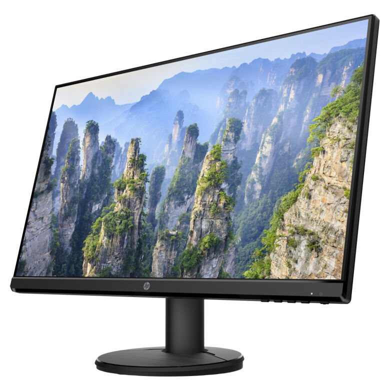 HP-V24i-FHD-Monitor---60-cm-238-Zoll-Full-HD-IPS-1920-x-1080-VGA--HDMI-3