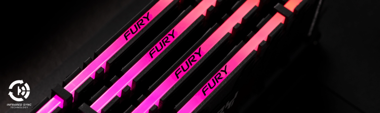 Kingston-FURY-Renegade-RGB-128GB-Kit-4x32GB-DDR4-3000-CL16-UDIMM-Gaming-Arbeitsspeicher-3