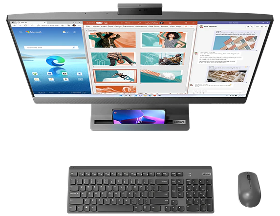 Lenovo-IdeaCentre-AIO-5-27IAH7-F0GQ002GGE---69cm-27quot-WQHD-IPS-Display-i7-12700H-16GB-RAM-1TB-SSD--6