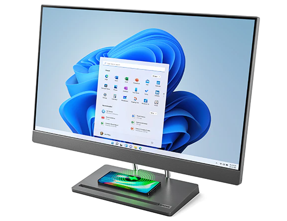 Lenovo-IdeaCentre-AIO-5-27IAH7-F0GQ002HGE---27quot-QHD-Display-Intel-i5-12500H-16GB-RAM-1TB-SSD-UHD--7