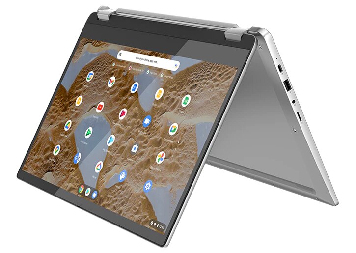 Lenovo-IdeaPad-Flex-3-Chromebook-82N40031GE---156quot-Touch-FHD-Intel-Celeron-N4500-8GB-RAM-128-eMMC-3