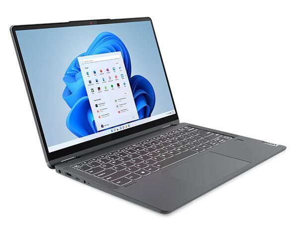 Lenovo-IdeaPad-Flex-5-82R9007SGE--14quot-WUXGA-Touch-AMD-Ryzen-7-5700U-16GB-RAM-512GB-SSD-Windows-11-4