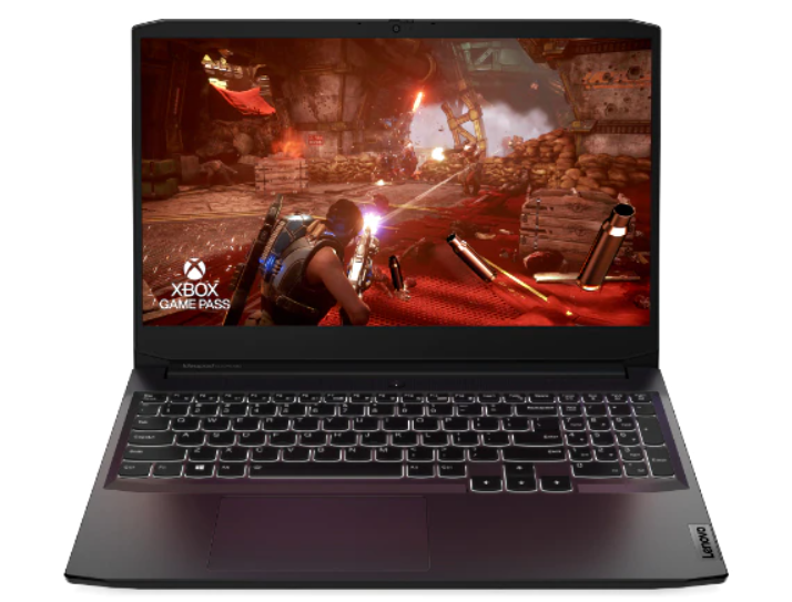 Lenovo-IdeaPad-Gaming-3-82K2014AGE---156quot-Full-HD-AMD-Ryzen-5-5600H-16GB-RAM-512GB-SSD-Geforce-RT-6