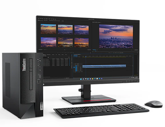 Lenovo-ThinkCentre-Neo-50s-SFF-11SX005QGE---Intel-i5-12400-16GB-RAM-512GB-SSD-Intel-UHD-Grafik-730-D-3