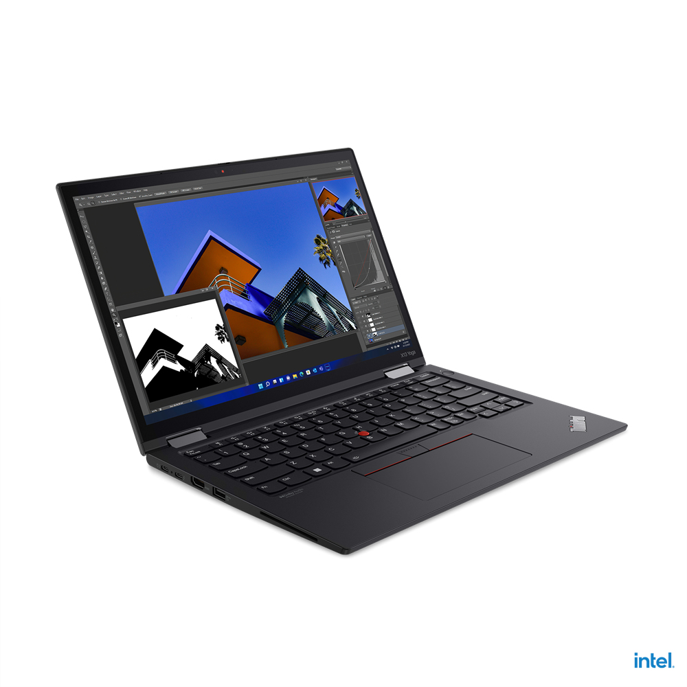 Lenovo-ThinkPad-X13-Yoga-G3-21AW004HGE---133quot-WUXGA-IPS-Intel-Core-i5-1235U-16GB-RAM-512GB-SSD-Wi-5