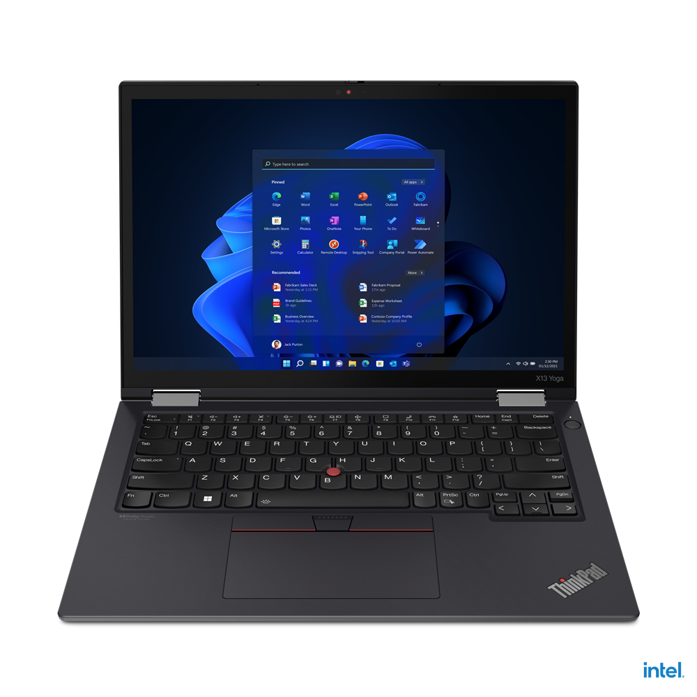 Lenovo-ThinkPad-X13-Yoga-G3-21AW004HGE---133quot-WUXGA-IPS-Intel-Core-i5-1235U-16GB-RAM-512GB-SSD-Wi-6