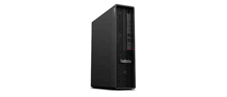 Lenovo-ThinkStation-P350-SFF-30E5003UGE---Intel-i7-11700-32GB-RAM-1TB-SSD-NVidia-Quadro-RTX-A2000-Wi-8