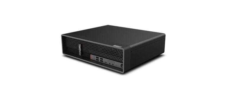 Lenovo-ThinkStation-P350-SFF-30E50055GE---Intel-i7-11700-16GB-RAM-512GB-SSD-Intel-UHD-Grafik-750-Win-7