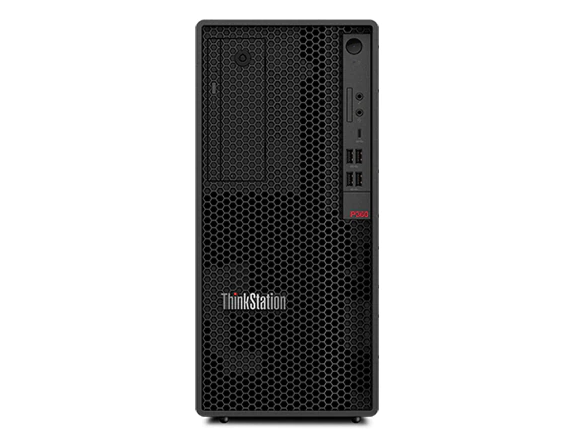 Lenovo-ThinkStation-P360-Tower-30FM006PGE---Intel-i9-12900K-32GB-RAM-1TB-SSD-NVidia-RTX-A2000-Win10--6