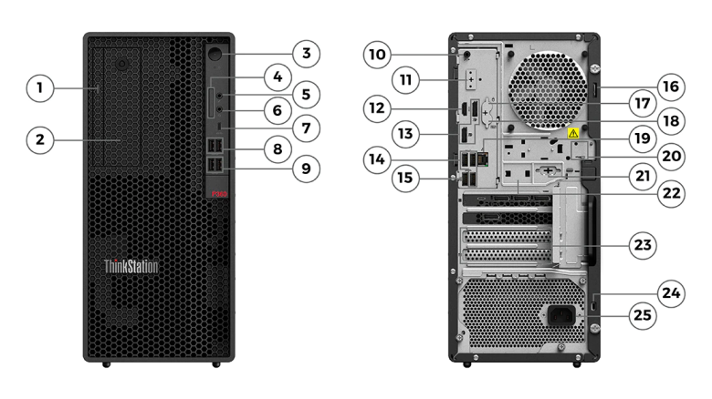 Lenovo-ThinkStation-P360-Tower-30FM007XGE---Intel-i9-12900K-64GB-RAM-1TB-SSD-Intel-UHD-Grafik-770-Wi-9