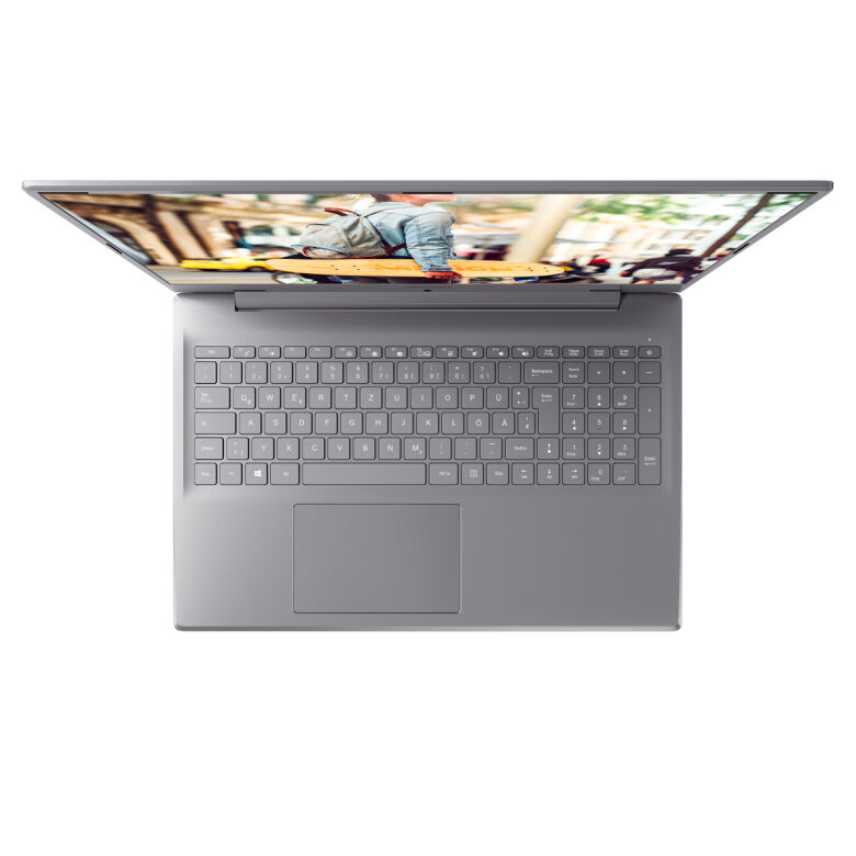 MEDION-Akoya-E17201---173quot-Full-HD-Intel-Pentium-N5030-8GB-RAM-256GB-SSD-Windows-11-Home-3