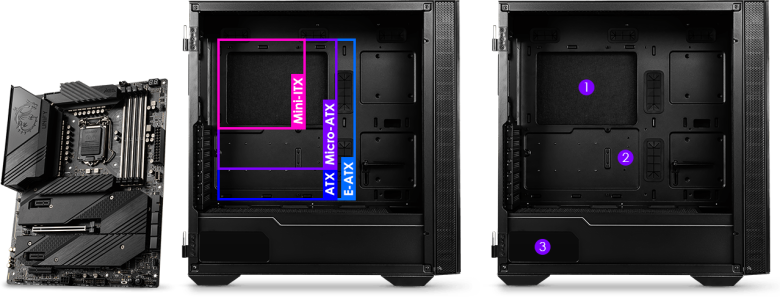 MSI-MPG-QUIETUDE-100S--PC-Gehuse-15