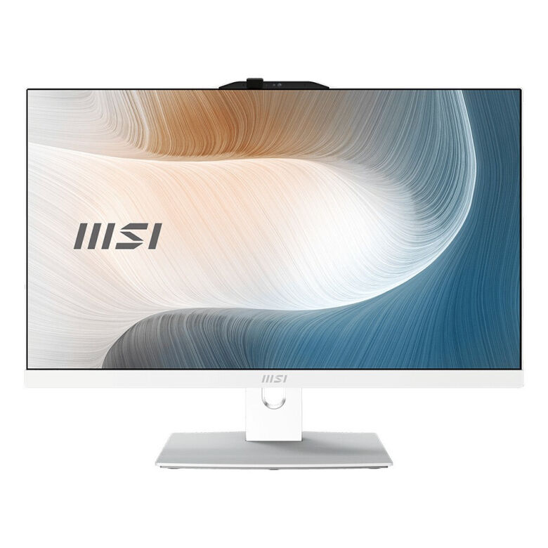 MSI-Modern-AM242P-11M-1448DE-All-in-One-wei---6045cm-238quot-FHD-Display--Intel-i7-1165G7--16GB-RAM--9